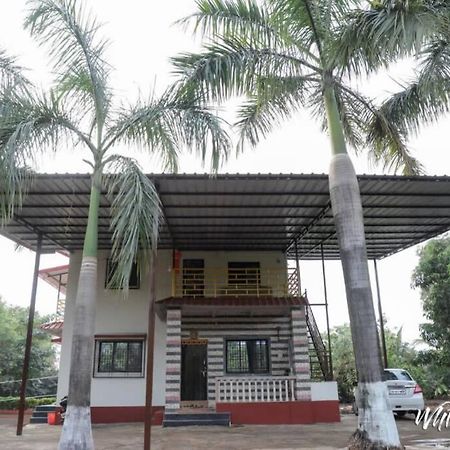 Villa White Forest Farm House At Karjat Exterior foto